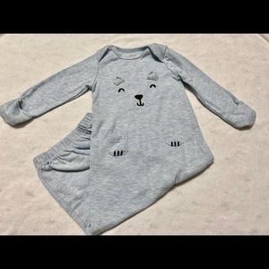 Carter’s for baby boy